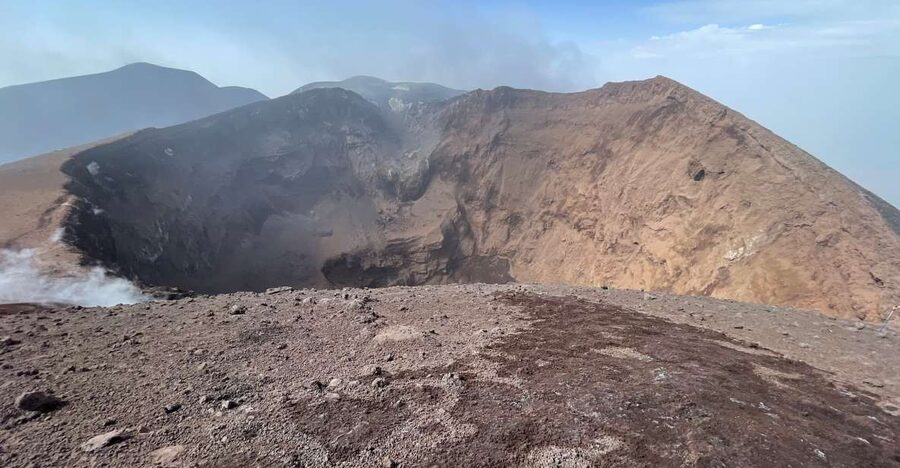 Piano Provenzana: Mount Etna Hiking Trip to 3,300 Meters - Key takeaways before you go