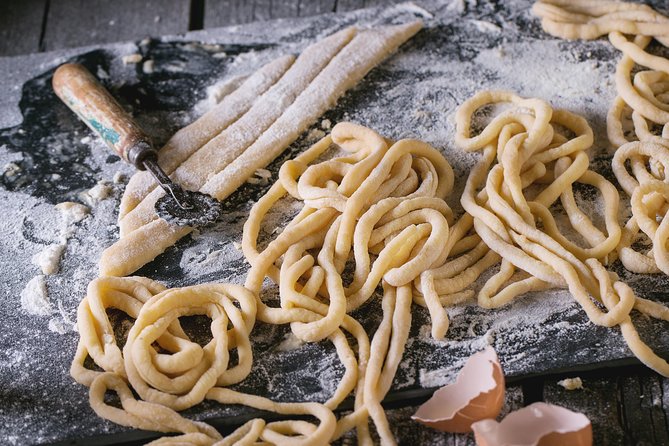 Private Catania Pasta-Making Class in a Local Home by Cesarine - Key Highlights You’ll Care About