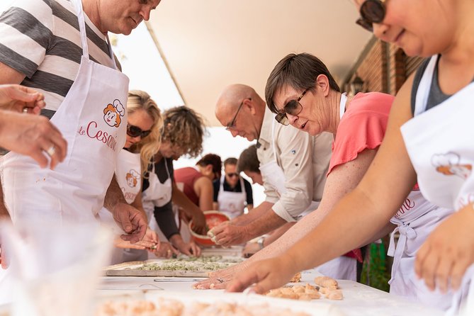 Private Catania Pasta-Making Class in a Local Home by Cesarine - The 3-Hour Flow in Plain English (Aperitivo to Finish)