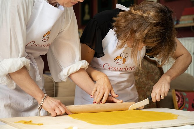 Private Catania Pasta-Making Class in a Local Home by Cesarine - Who This Class Is Best For (And Who Might Prefer Something Else)