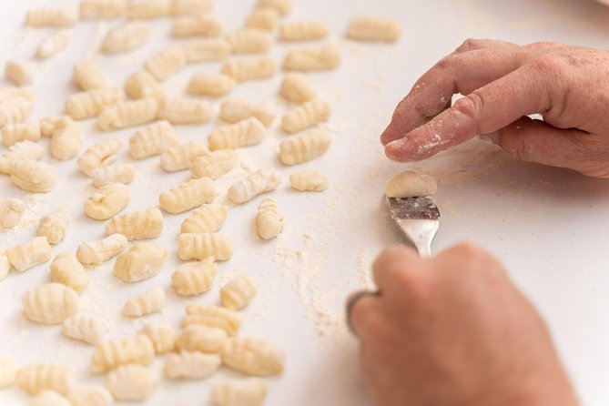 Private Catania Pasta-Making Class in a Local Home by Cesarine - What Pastas You Might Make in Catania