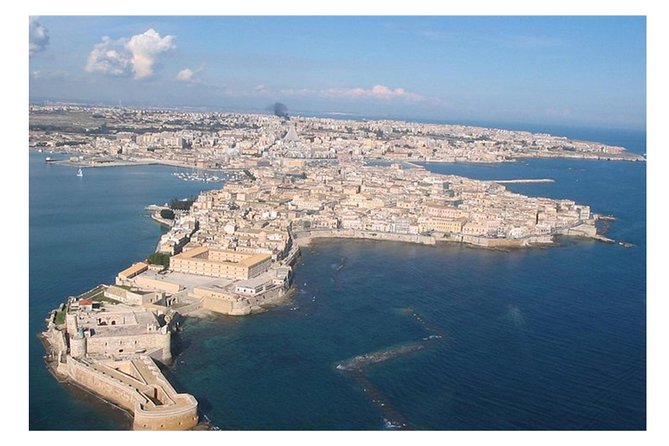 Private Day Tour to Syracuse and Noto - A Route That Moves Fast, But Still Feels Thoughtful