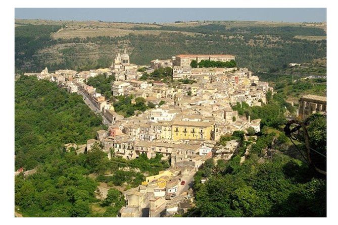 Private Day Tour to Syracuse and Noto - Late Baroque Val di Noto: Noto as the Headliner