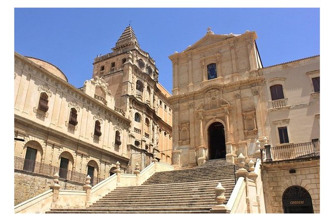 Private Day Tour to Syracuse and Noto - Price and Value: Where the Cost Makes Sense