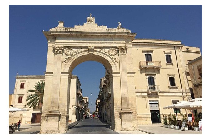 Private Day Tour to Syracuse and Noto - Guide Quality and Vehicle Comfort: Two Things to Confirm