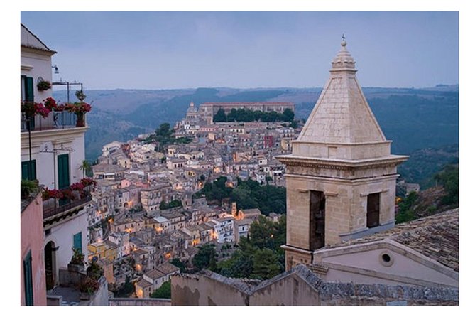 Private Day Tour to Syracuse and Noto - What to Bring for a Smooth Day