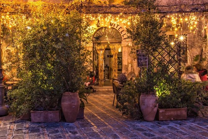 Private Excursion to Taormina from Catania on the ways of the Godfather - Transportation, Group Size, and What Private Really Means