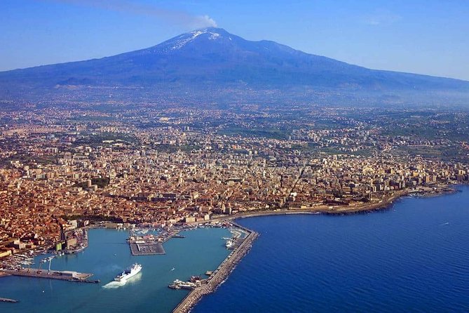 Private Excursion to Taormina from Catania on the ways of the Godfather - Guides and Drivers: The Human Part That Changes Everything