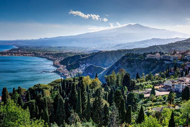 Private Excursion to Taormina from Catania on the ways of the Godfather - How Long Is Enough? The 5 to 6 Hour Reality