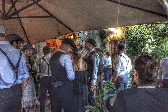 Private Excursion to Taormina from Catania on the ways of the Godfather - Savoca’s Quiet Streets and the Bar Vitelli Moment