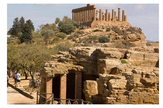 Private Full-Day Tour of Agrigento and Piazza Armerina - Villa Romana del Casale: the mosaic obsession you can understand fast