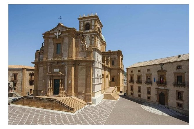 Private Full-Day Tour of Agrigento and Piazza Armerina - Price and logistics: what you’re really paying for