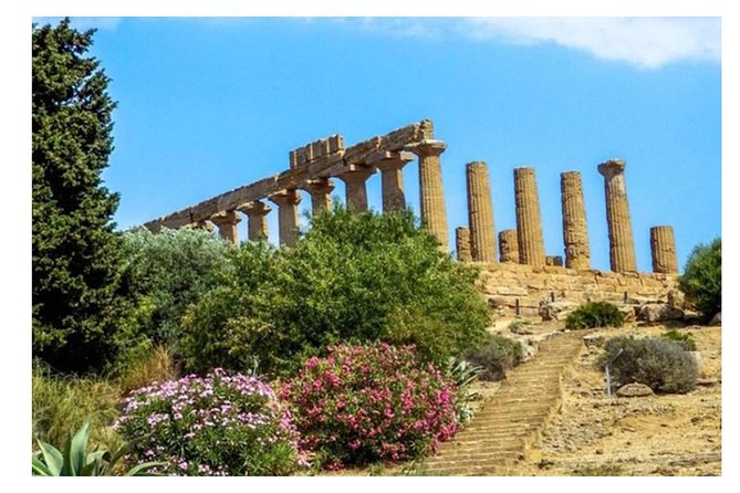 Private Full-Day Tour of Agrigento and Piazza Armerina - Should you book? My straight answer