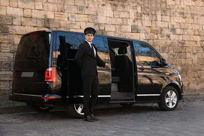 Private One-way Transfer From Catania Airport To Catania - Landing At CTA: Getting Found Fast (Without Stress)