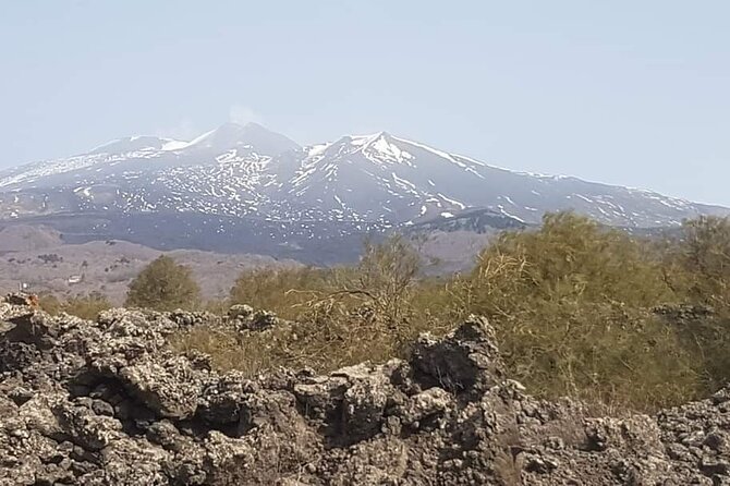 Private Tour from Catania to Etna Naxos and Taormina - What You Actually Get (and What Costs Extra)