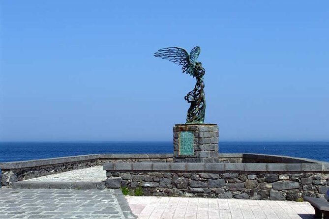 Private Tour from Catania to Etna Naxos and Taormina - Who This Tour Fits Best