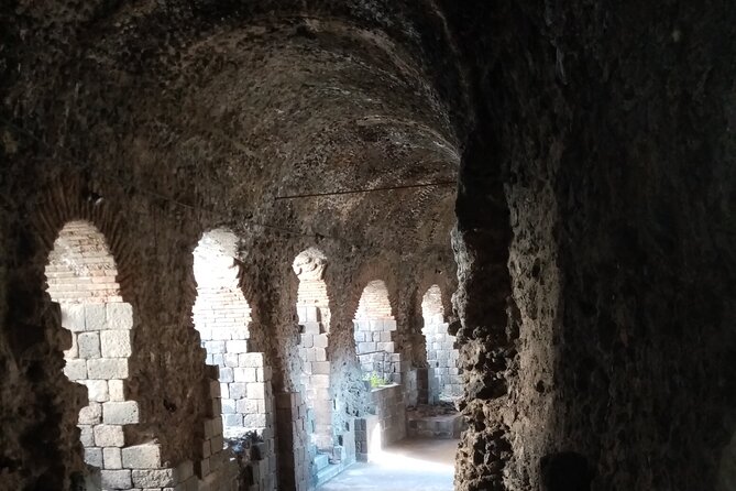Private tour of Catania and the Riviera of the Cyclops - Key Highlights