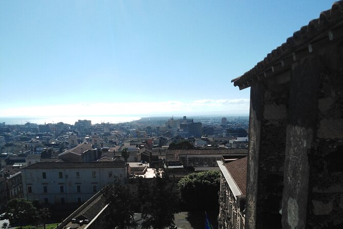 Private tour of Catania and the Riviera of the Cyclops - The Day’s Flow: 7–8 Hours, Pickup Comfort, and Real-Life Timing