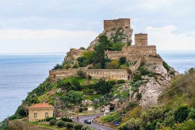 Private Tour The Godfather in Savoca and Forza D'Agro - Key highlights you’ll actually feel