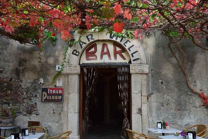 Private Tour The Godfather in Savoca and Forza D'Agro - Why Savoca and Forza d’Agro hit for Godfather fans