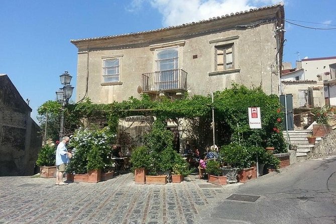 Private Tour The Godfather in Savoca and Forza D'Agro - The 5-hour private format from Catania (and why it matters)