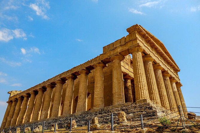 Private Tour to the Villa Romana del Casale and the Valley of the Temples - Price, tickets, and what you’re really paying for