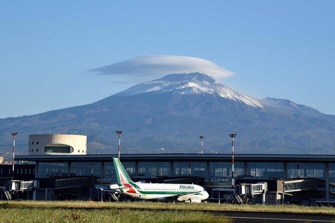 Private Transfer from Catania Airport to Siracusa or Taormina - Why a private Catania airport transfer sets the tone