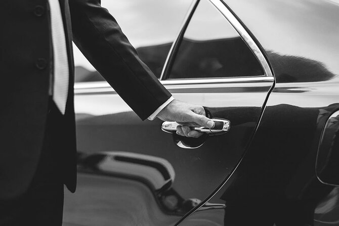 Private Transfer from Catania to Palermo with Tour options - Private Sedan Transfer From Catania to Palermo: What You’re Actually Buying