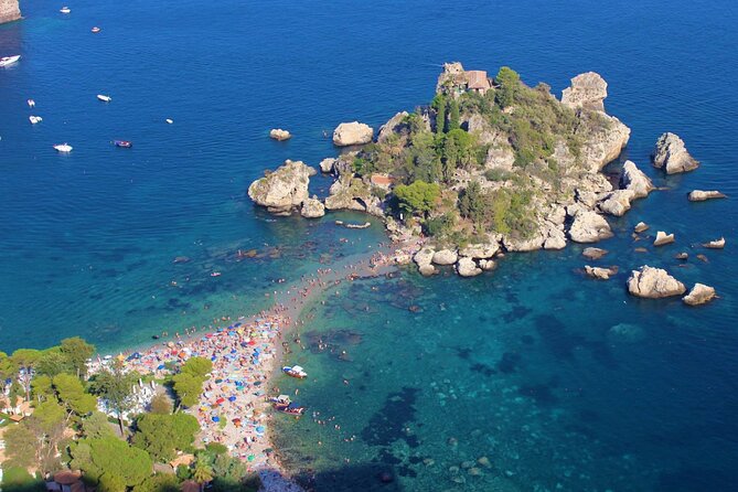 Private Transfer from Catania to Taormina or vice versa - A Few Practical Considerations Before You Book