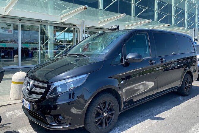 Private Transfer from Taormina to Syracuse (Direct or with Stops) - Key Things I’d Prioritize Before You Book