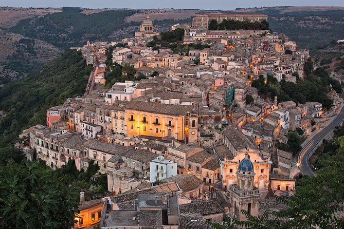 Ragusa, Modica & Scicli Tour - Key highlights worth your attention