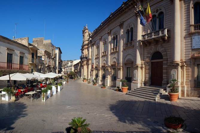 Ragusa, Modica & Scicli Tour - Why Ragusa, Modica & Scicli works as a one-day Sicily plan