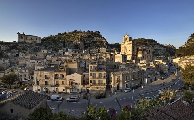Ragusa, Modica & Scicli Tour - Private tour pacing: why driver personality can make or break the day