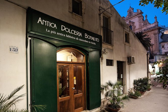 Ragusa, Modica & Scicli Tour - What’s included (and what isn’t) so you can plan like a pro