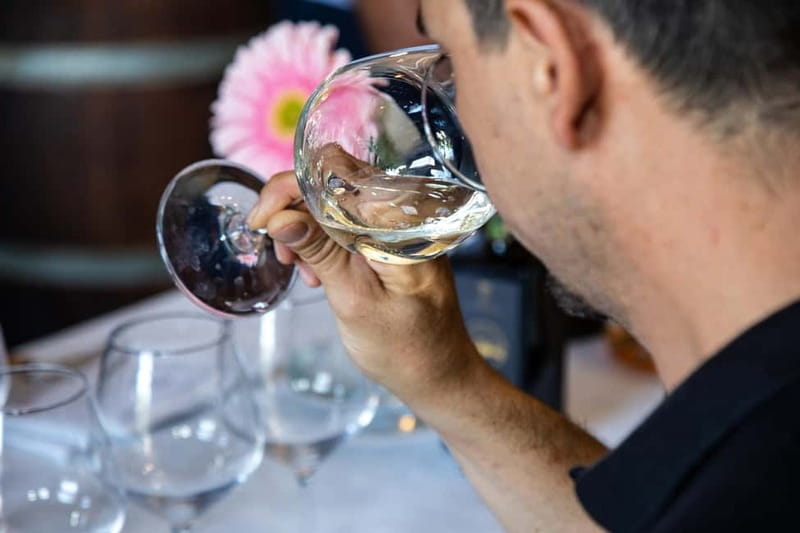 Sicilian Soul: Winery Tour, Wine & Food Tasting in Catania - Price and value: is $55.80 worth it?
