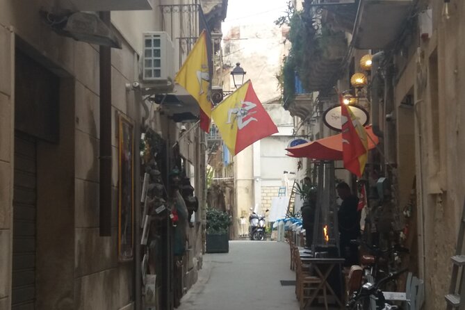 Siracusa,Ortigia and Noto Tour - Noto’s baroque streets: UNESCO day-end energy