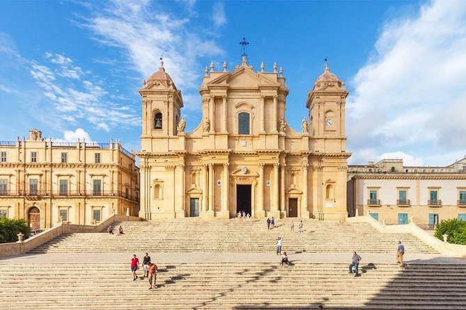 Siracusa,Ortigia and Noto Tour - How much walking is involved, and what to pack for it