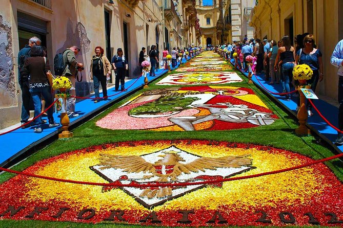 Siracusa - Ortigia & Noto Tour - Best for who: the travelers who will love this