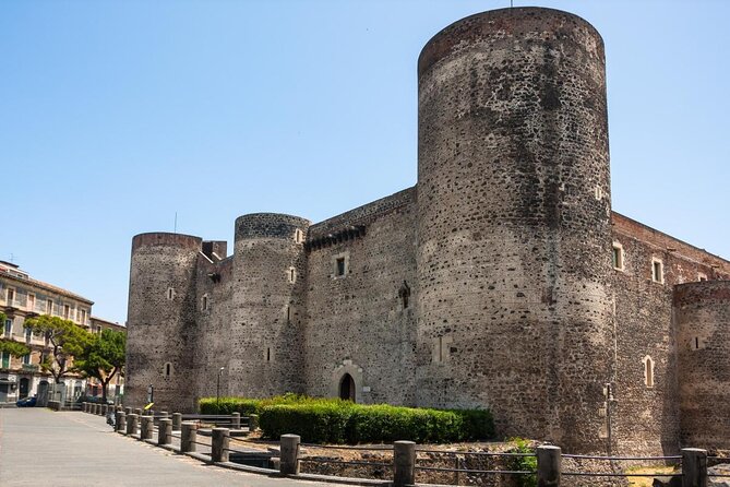 Street food tour of Catania by night - Key highlights worth your attention