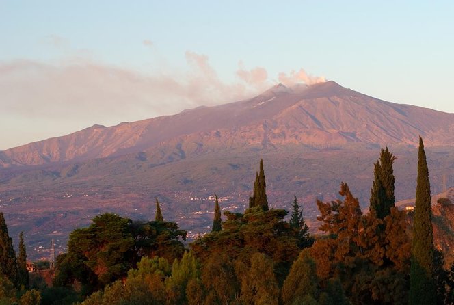 Sunset Trekking on Mount Etna - Why This Sunset Etna Trek Feels Different