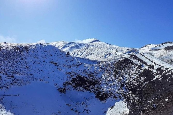 Sunset Trekking on Mount Etna - Timing, Duration, and Pace (About 5 Hours Total)