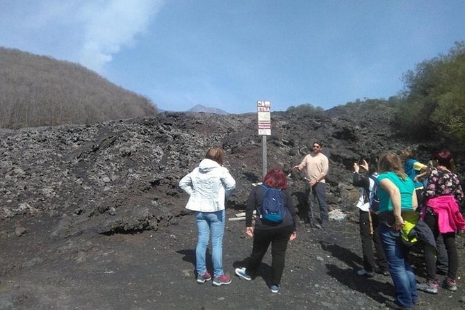 Sunset Trekking on Mount Etna - Price and Value: What $98.90 Gets You