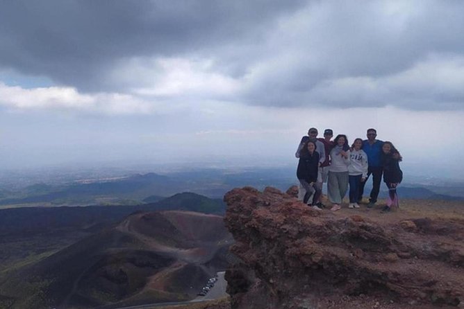 Sunset Trekking on Mount Etna - Should You Book Sunset Trekking on Mount Etna?