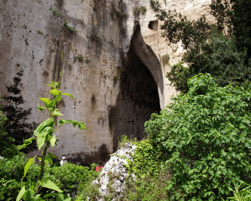 Syracuse Ortigia and Noto from Catania - Driver-Led Help: The Difference Between Wandering and Having a Plan