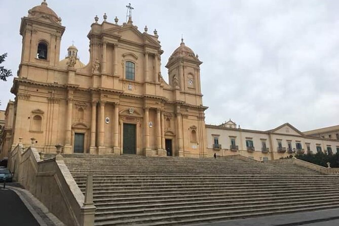Syracuse Ortigia and Noto Private Tour - How the day flows: Neapolis, Ortigia, Noto, and the “walking dose”