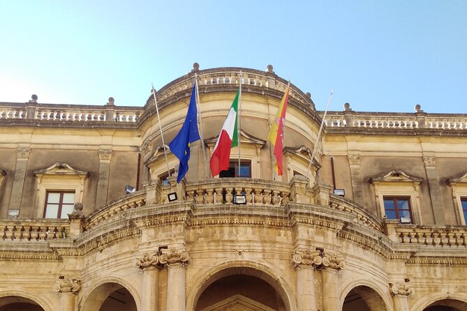 Syracuse Ortigia and Noto Private Tour - What to bring (so you enjoy this instead of suffering quietly)