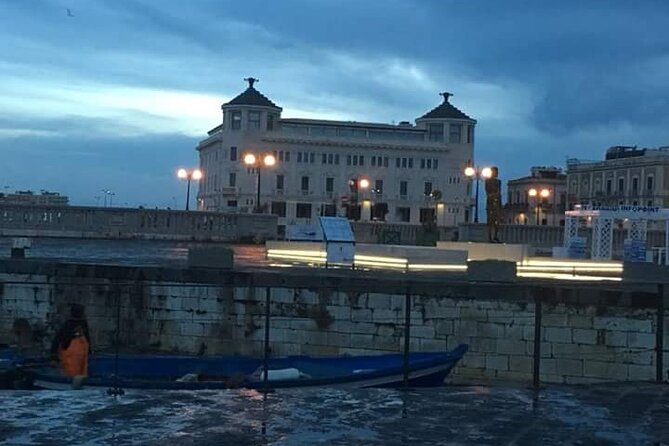 Syracuse Ortigia and Noto Private Tour - Parco Archeologico della Neapolis: the big hilltop payoff
