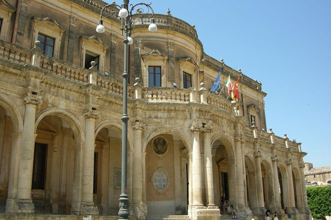 Syracuse, Ortigia & Noto - Pace, comfort, and the one hiccup to plan for