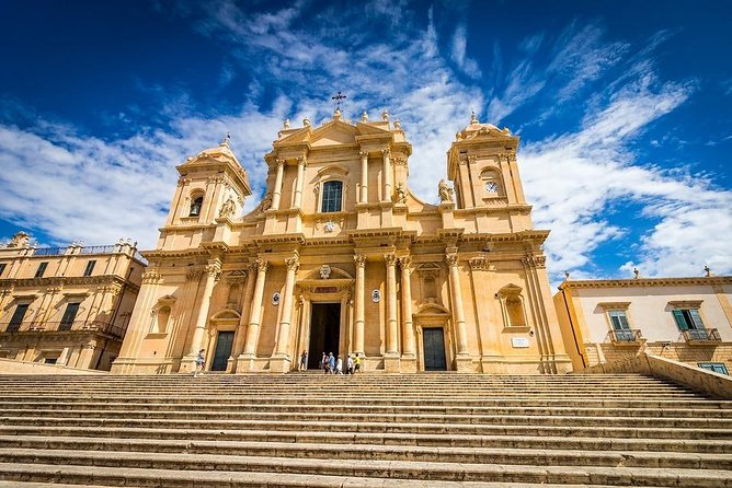 Syracuse, Ortigia & Noto - Who this tour is best for