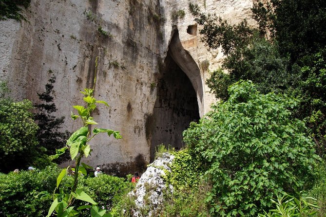Syracuse, Ortigia & Noto - Should you book Syracuse, Ortigia & Noto?
